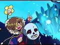 [Flowerfell] Secret garden - Animation