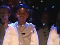 Trans-Siberian Orchestra - Full Christmas Canon Children's Choir