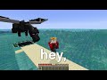 The Most HILARIOUS FAKE Minecraft Speedruns EVER