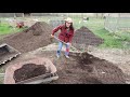 The COMPLETE raised bed gardening video | building - filling - benefits