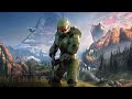 Halo Infinite OST - Music From the Overview