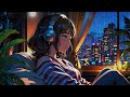 Late night lofi jazz - sleep  beats✨