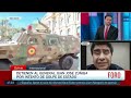 Detienen a Juan José Zuñiga, acusado de intento de golpe de Estado en Bolivia - Las Noticias