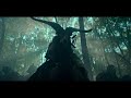 Barbarians -Final Battle -Netflix | Heilung -Svanrand | Choice Cuts
