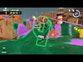 All Grizzco Golden Rotation Time! - Splatoon 3 Salmon Run! Come and Play!