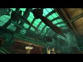 Bioshock Remastered: Museum Oldies Music Ambiance