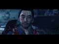 GHOST OF TSUSHIMA - Part # 4 | The Warrior's Code #gaming #ps5 #pcgaming #gamingsetup #ps4 #games