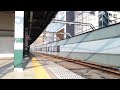 西武線 練馬駅発車