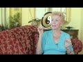 Louise Hay Chats with Nick Ortner of The Tapping Solution