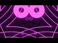 [4K] 1 Hour Visual Loop - DJ Visuals Compilation