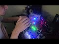 Party Alone In My Office - Modular Synth Performance