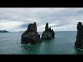 Iceland - The Land of Fire and Ice | 4K UHD