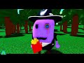 Roblox Piggy Book 2  - The Best of Animating Your Comments Chapters 1-12 Part 1