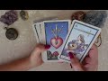 A midyear check in on my tarot collection & tarot practice 😋 #midyeartarottag VR