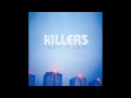 The Killers - Mr. Brightside (Official Instrumental)