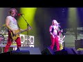 Atomic punks a tribute to early Van Halen  at the Orange County fair July 27, 2024 # van Halen