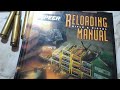 Powder Charges with Old Re-loading Manual's vs Newer.