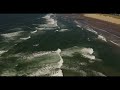 Drone Footage: Oregon from Mt Hood to the Coast (4K UHD)