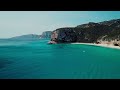Cinematic Sardinia (Italy) - Aerials shot with DJI Mini 3 Pro