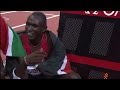 Rudisha Breaks World Record - Men's 800m Final | London 2012 Olympics