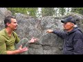 Montana Megaliths | Investigating Sage Wall With L.A. Marzulli