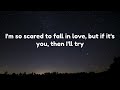Señorita - Shawn Mendes (Lyrics) | Ed Sheeran, One Direction, Ali Gatie,... (MIX LYRICS)