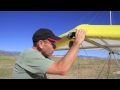 Steve Pearson shows how to set up a Falcon 3