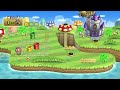 LETS PLAY ANOTHER MARIO GAME YAAAAAAY - Mario Wii EP 1