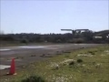 World's Shortest Runway: Extreme Short Take-Off and Landing