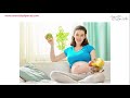 BEST PREGNANCY DIET PLAN FOR A HEALTHY BABY I 3rd trimester I Nutritionist Avantii Deshpaande