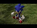 Sonic Frontiers Reveal Trailer 4K 60FPS (Game Awards 2021)