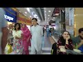 CENTAURUS MALL ISLAMABAD - FULL NIGHT WALKING TOUR - 4K 2024