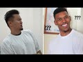Impersonating 100 NBA Players Challenge!