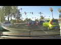 Los Angeles Riverside Driving Test Dash Cam – Official DMV Test and Route