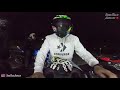 Lembang Lagi!! NightRide Pake R6 - Riding Santai Menikmati Malam | GSX1000 Yamaha R6