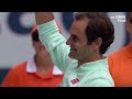 Roger Federer's FINAL ATP Masters 1000 Title Run | Miami 2019