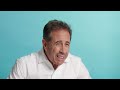 10 Things Jerry Seinfeld Can't Live Without | GQ