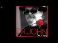 Dr.John - Qualified