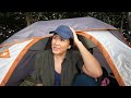 Camping In Hawaii For The FIRST Time