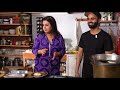 Chef Sanjyot Ki Pav Bhaji! | @FarahKhanK