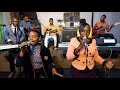 UNASTAHILI!YESU!KUABUDIWA...FT LEVI PRO AND BAND..THAT YOU SHOULD WATCH!!!!SUBSCRIBE