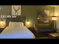 The Great Wolf Lodge Resort and Kid Cabin Suite Tour