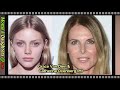 CELEBRITY MOMS AND DAUGHTERS  Longer version
