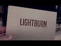 Setting Up Your Ortur Laser With LightBurn & First Project