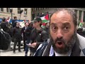 Chicago's Jewish community celebrates Israel Independence Day at Daley Plaza
