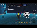 Red 2 - 1 Blue | Roblox TPS Street Soccer