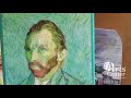 Meet the Masters - VAN GOGH - Starry Night Art Project for Kids