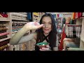 ASMR-Measuring You for a new Jacket-Whispering-Writing-Fabric Store