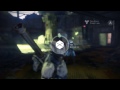 Destiny Alpha Gameplay - Control