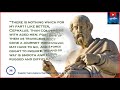 SEE WHAT PLATO, THE ANCIENT GREEK PHILOSOPHER SAID AND HOW HE SAID THEM!  (TOP 40 EPIC PLATO QUOTES)